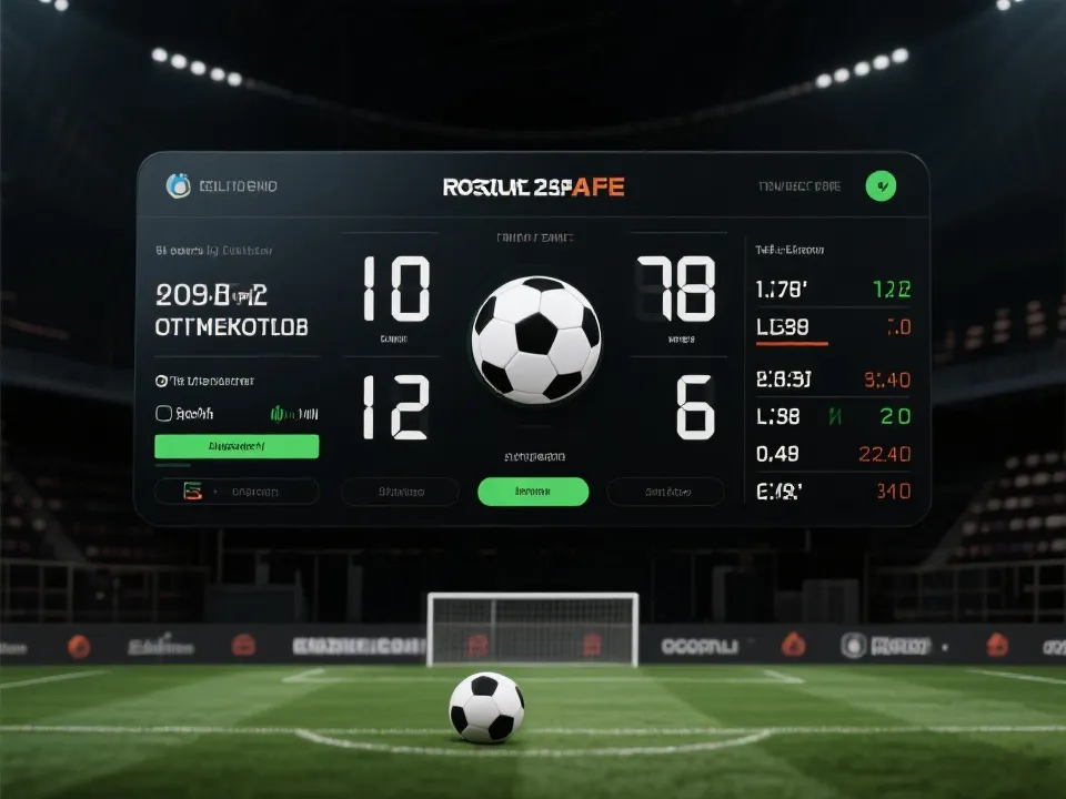 2026世界杯实时比分展示